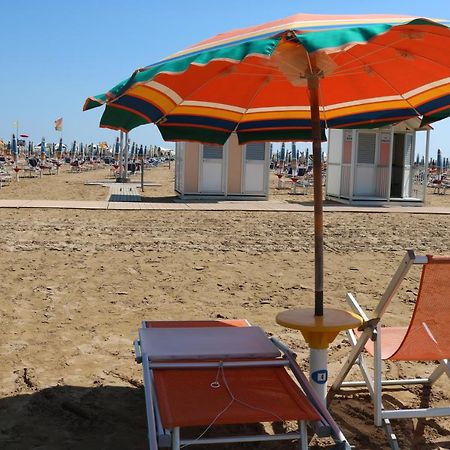 Condominio Zenith Bibione Zewnętrze zdjęcie