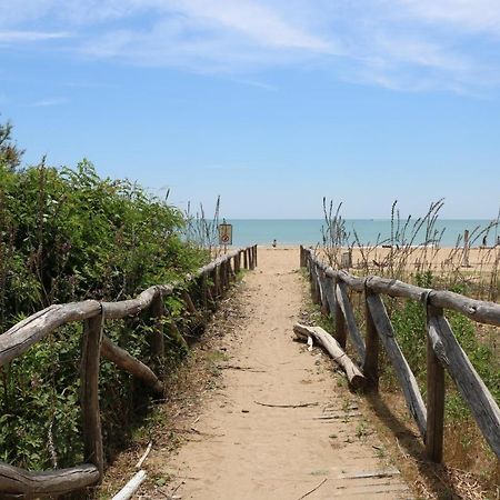 Condominio Zenith Bibione Zewnętrze zdjęcie