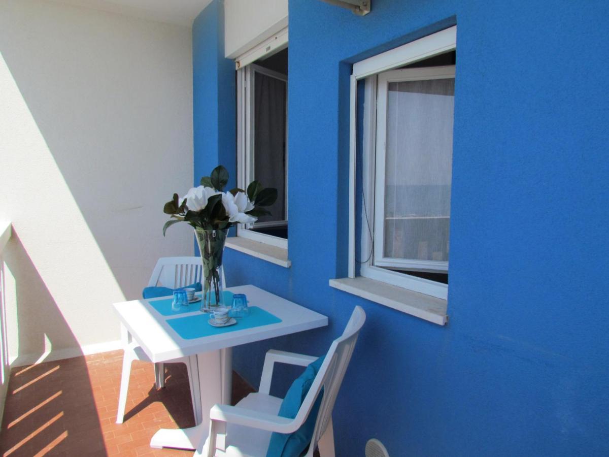 Condominio Zenith Bibione Zewnętrze zdjęcie