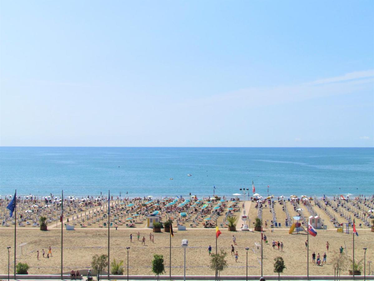 Condominio Zenith Bibione Zewnętrze zdjęcie