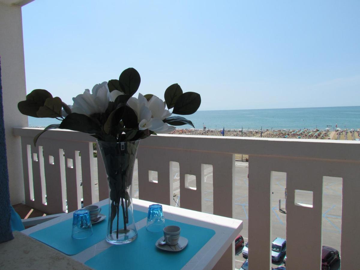 Condominio Zenith Bibione Zewnętrze zdjęcie