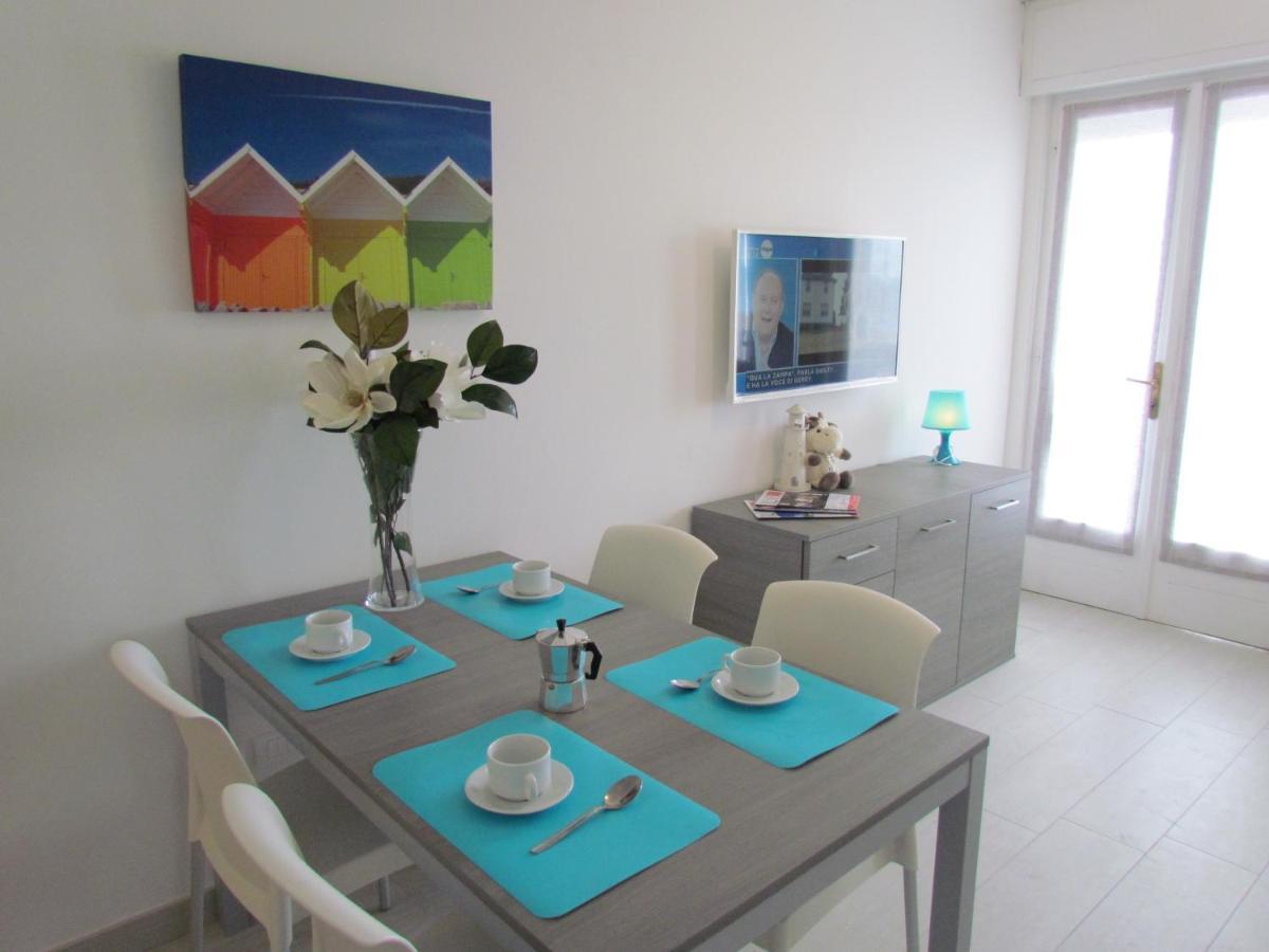 Condominio Zenith Bibione Zewnętrze zdjęcie
