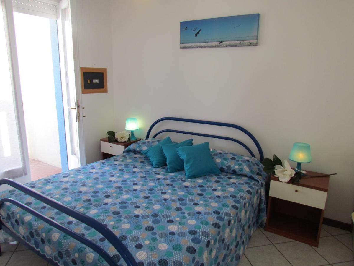 Condominio Zenith Bibione Zewnętrze zdjęcie