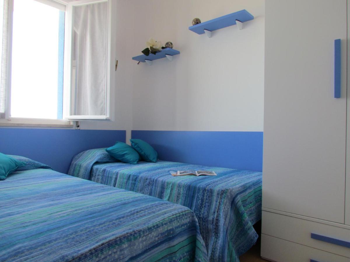 Condominio Zenith Bibione Zewnętrze zdjęcie