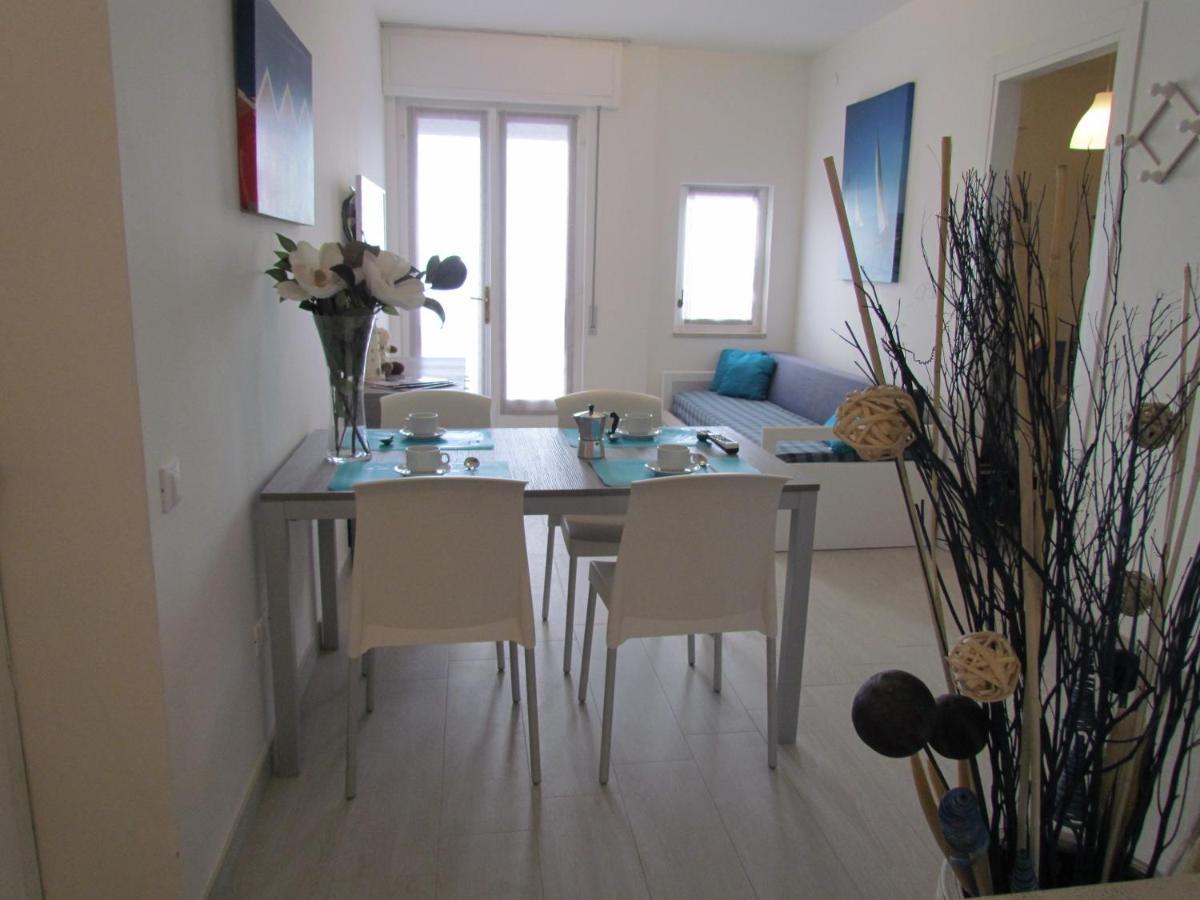 Condominio Zenith Bibione Zewnętrze zdjęcie