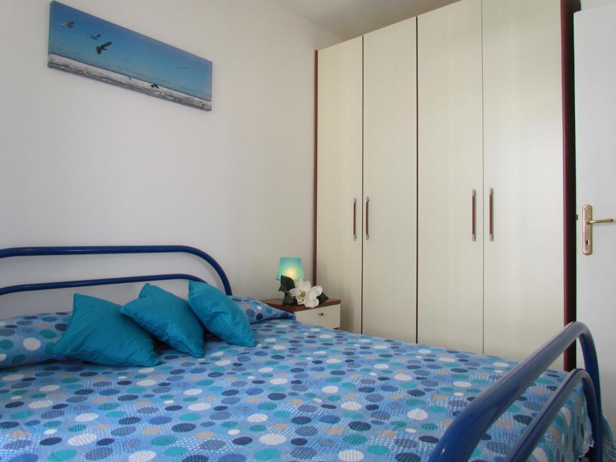 Condominio Zenith Bibione Zewnętrze zdjęcie