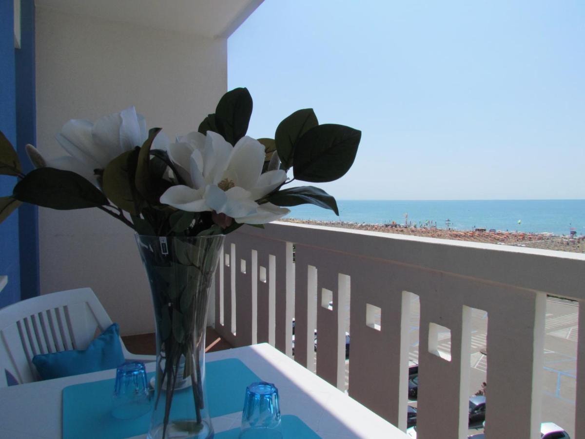 Condominio Zenith Bibione Zewnętrze zdjęcie