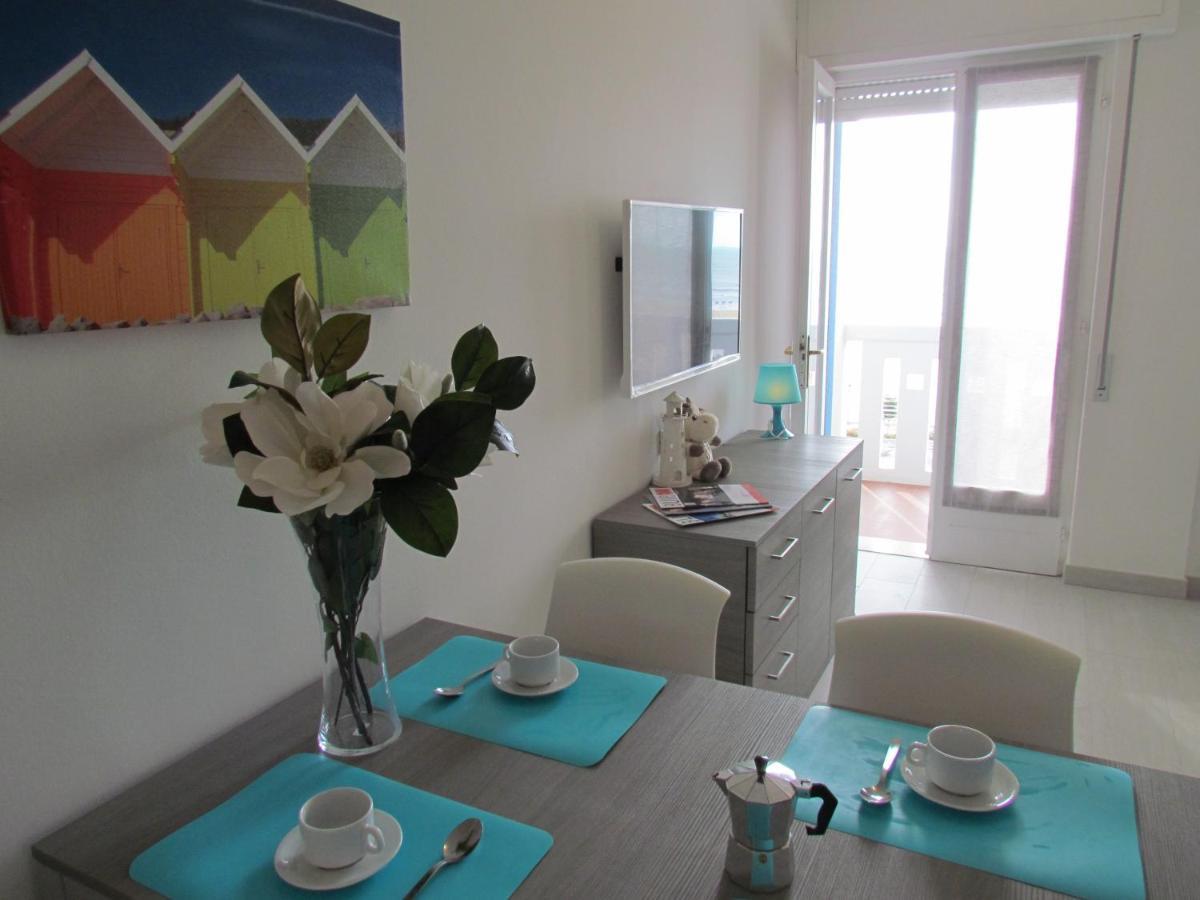 Condominio Zenith Bibione Zewnętrze zdjęcie