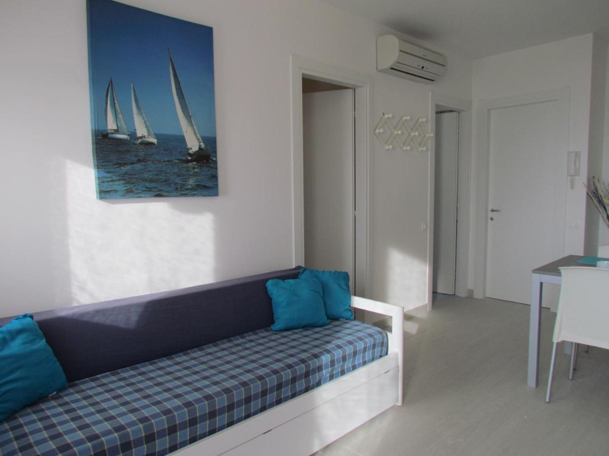 Condominio Zenith Bibione Zewnętrze zdjęcie