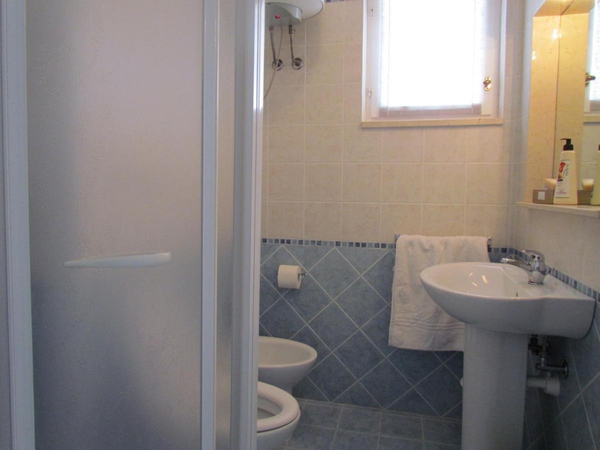 Condominio Zenith Bibione Zewnętrze zdjęcie