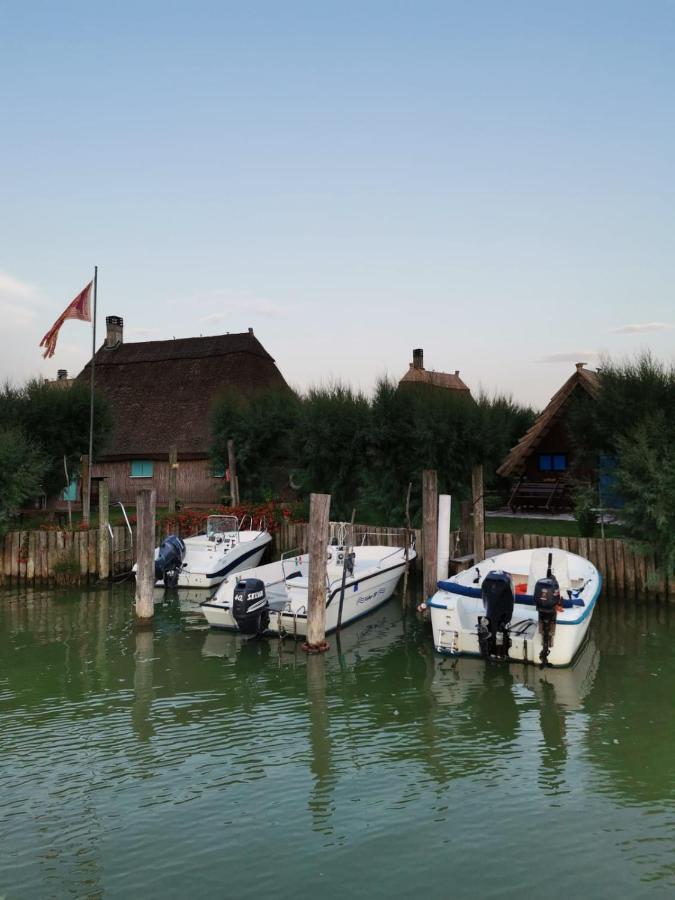 Condominio Zenith Bibione Zewnętrze zdjęcie