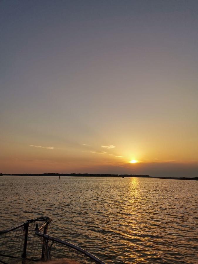 Condominio Zenith Bibione Zewnętrze zdjęcie