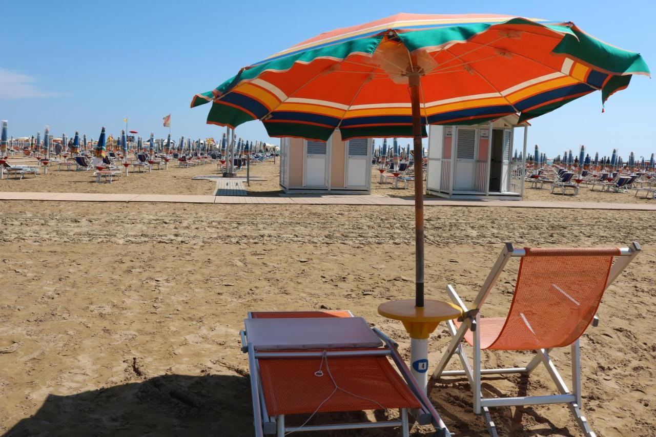 Condominio Zenith Bibione Zewnętrze zdjęcie